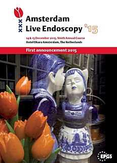 Amsterdam Endoscopy