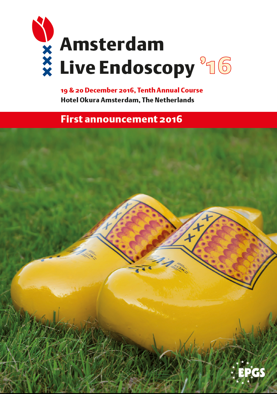 Amsterdam Endoscopy