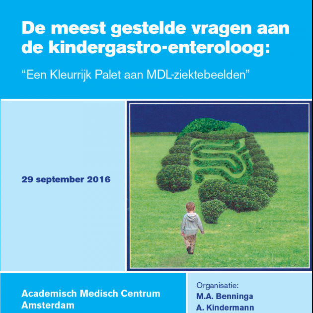 De meest gestelde vragen aan de Kinder-MDL arts…