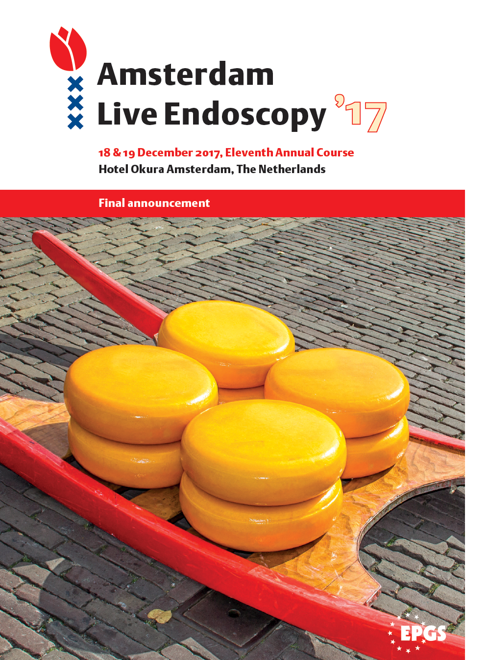 Amsterdam Endoscopy